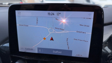 Ford Puma 1.0 EcoBoost Hybrid mHEV ST-Line 5dr Petrol Hatchback